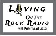 Living On The Rock Radio